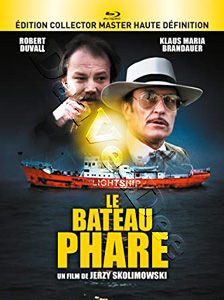 The Lightship |   Blu-Ray